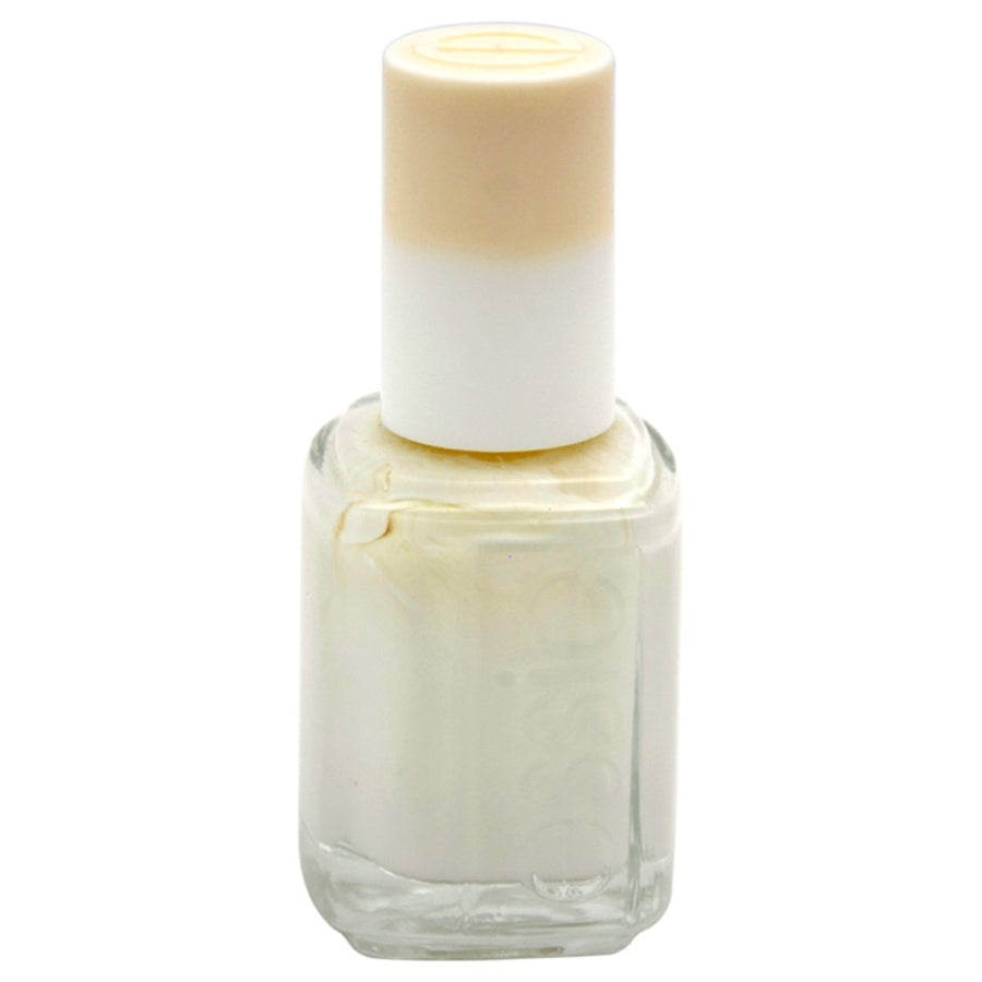 Essie Nail Polish - 10 Blanc by Essie for Women - 0.46 oz Nail Polish Image 1