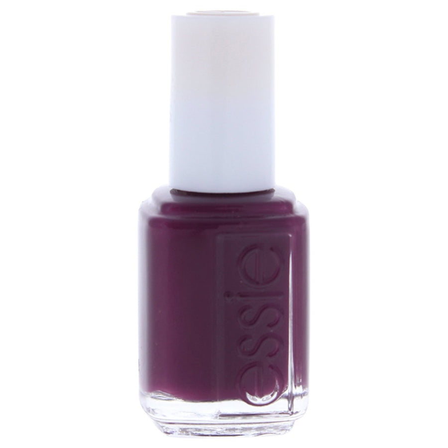 Essie Nail Polish - 609 Bahama Mama by Essie for Women - 0.46 oz Nail Polish Image 1