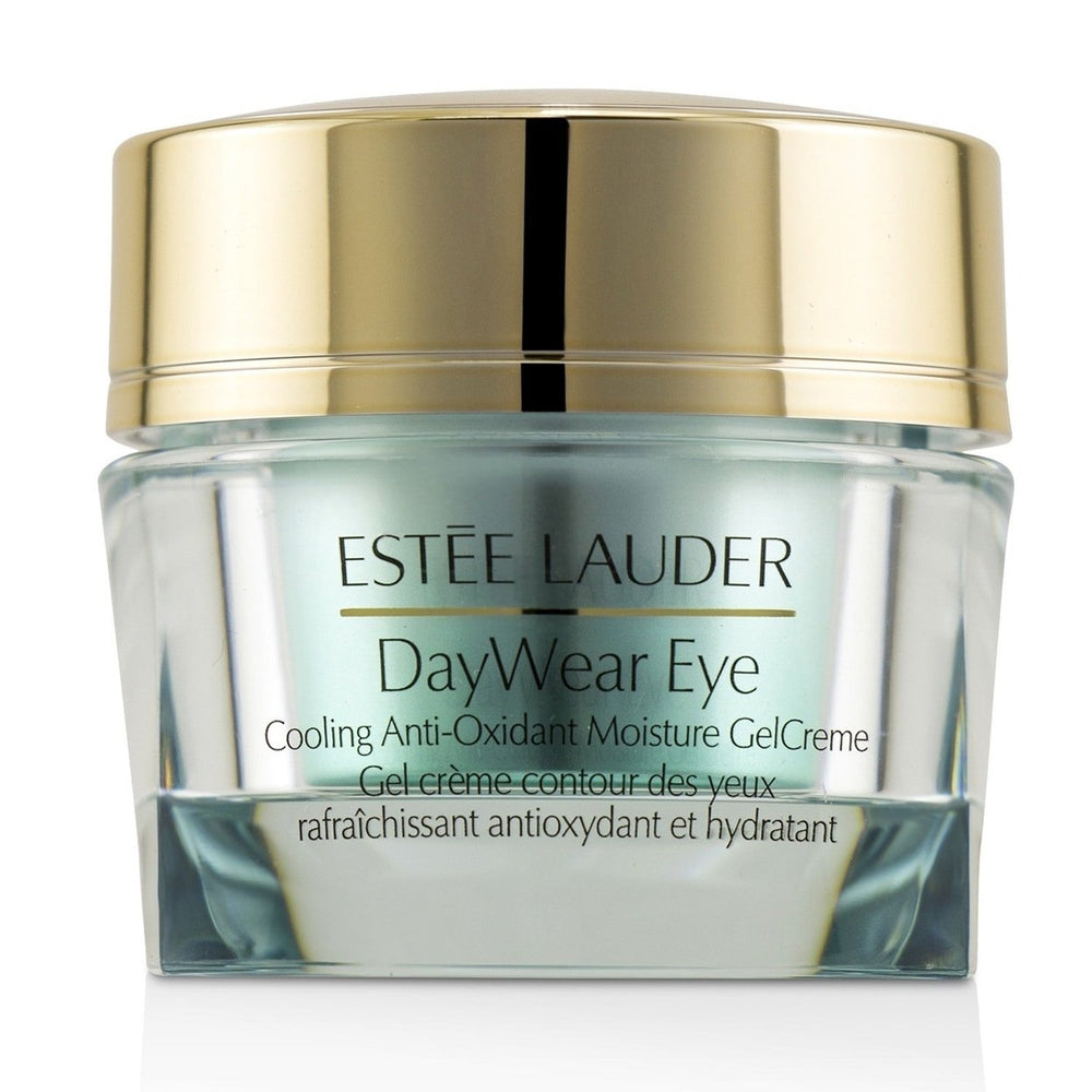 Estee Lauder DayWear Eye Cooling Anti-Oxidant Moisture Gel Cream 15ml/0.5oz Image 2