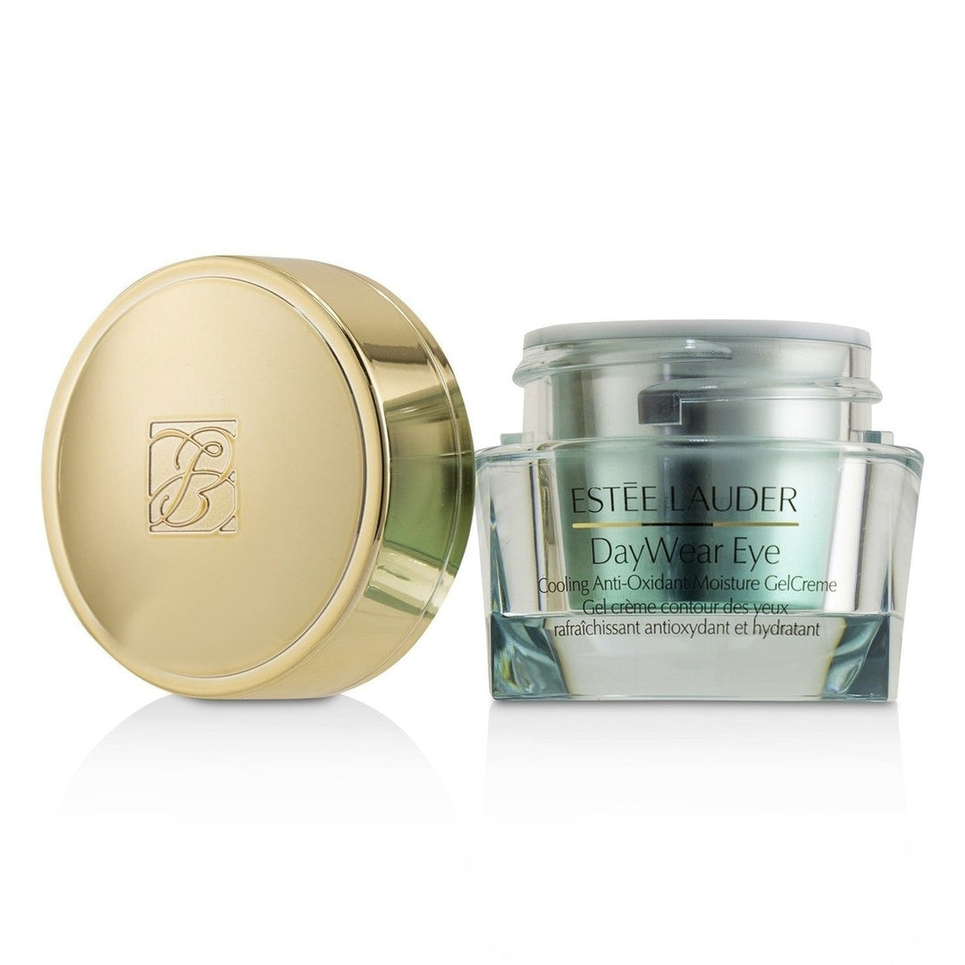 Estee Lauder DayWear Eye Cooling Anti-Oxidant Moisture Gel Cream 15ml/0.5oz Image 3