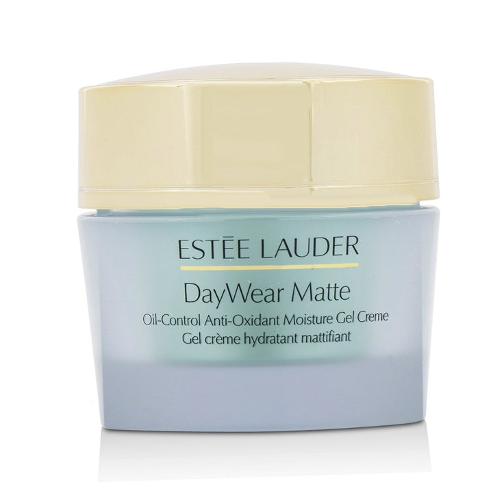 Estee Lauder DayWear Matte Oil-Control Anti-Oxidant Moisture Gel Creme - Oily Skin 50ml/1.7oz Image 2