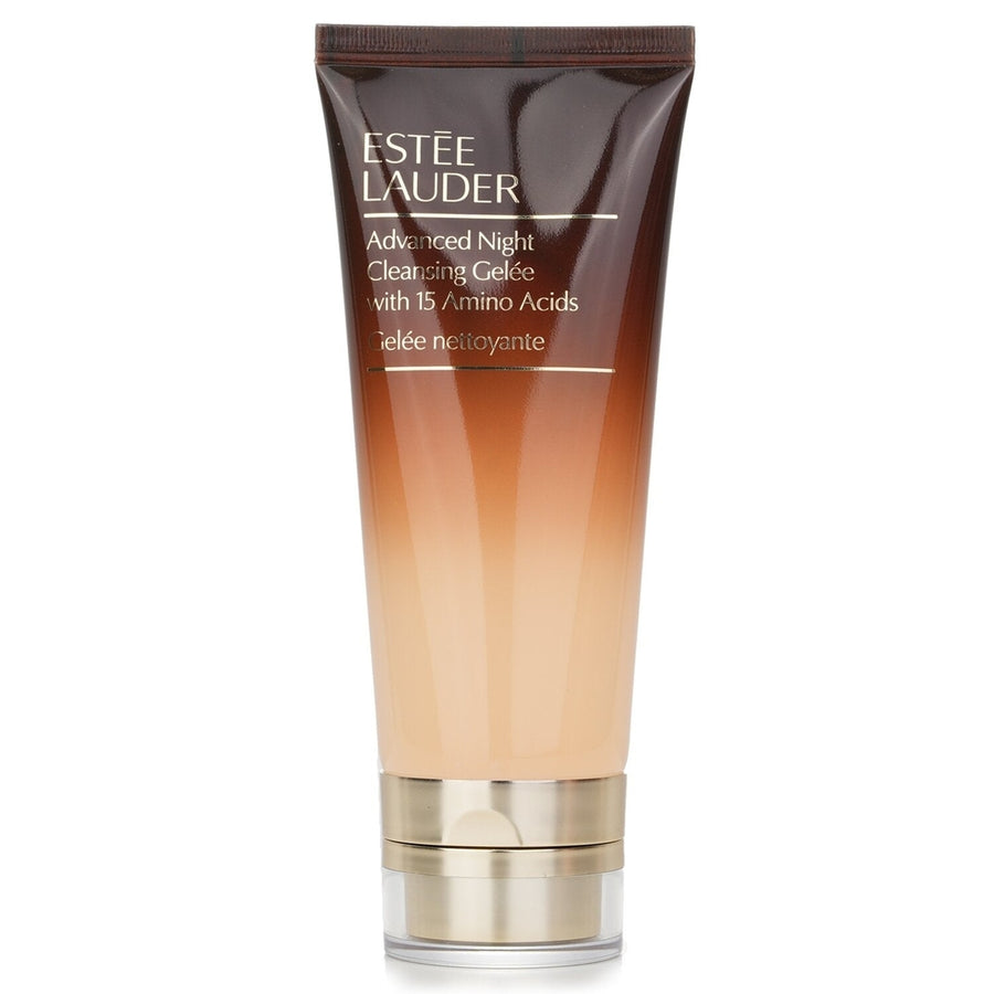 Estee Lauder Advanced Night Cleansing Gelee Cleanser With 15 Amino Acids 100ml/3.4oz Image 1