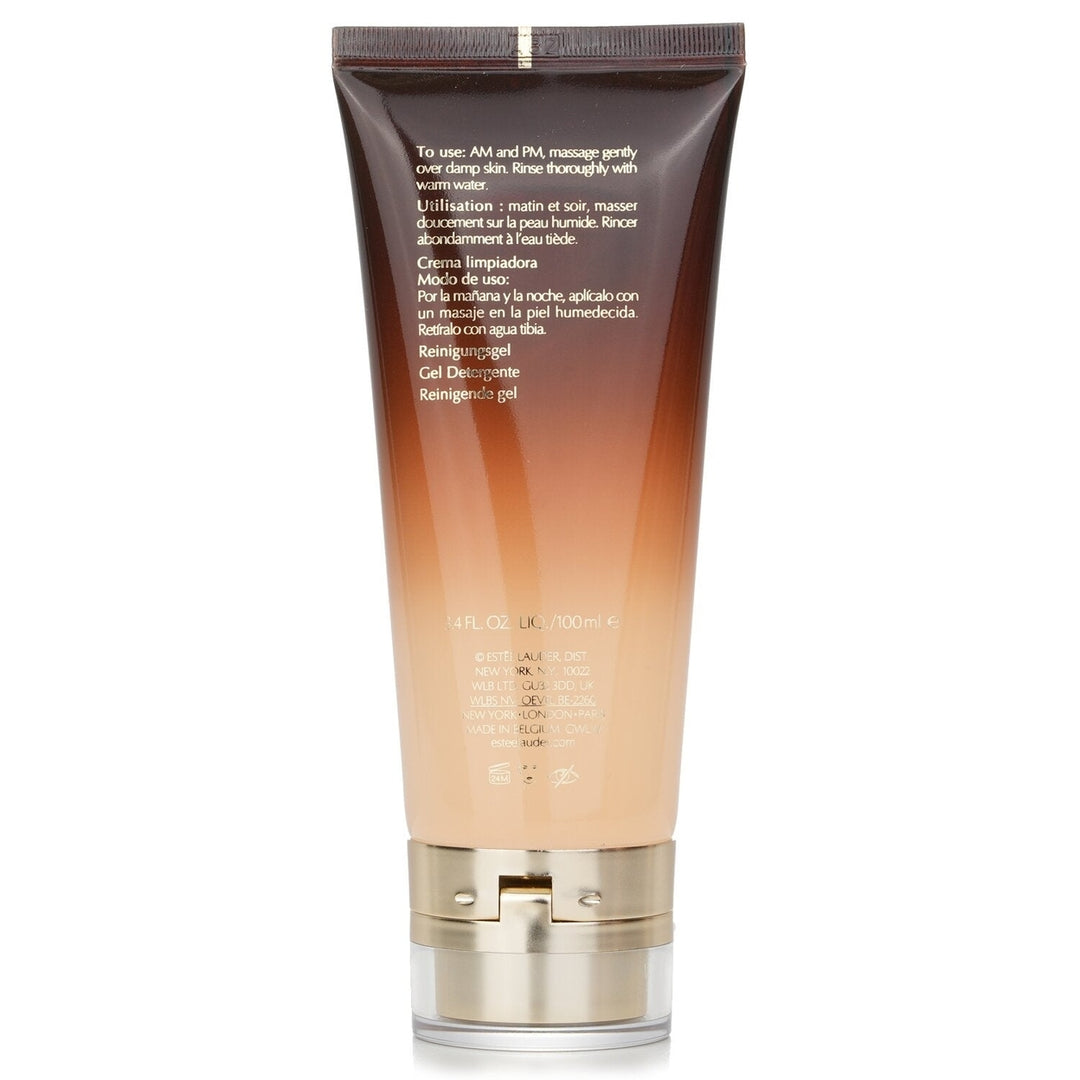 Estee Lauder Advanced Night Cleansing Gelee Cleanser With 15 Amino Acids 100ml/3.4oz Image 3