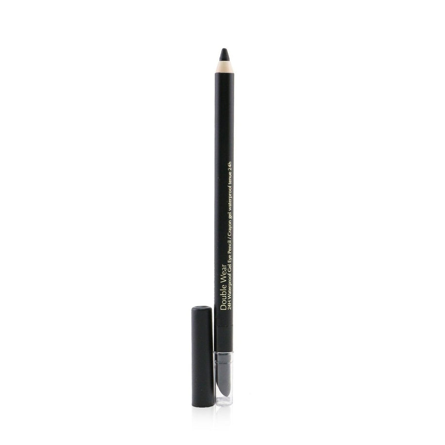 Estee Lauder Double Wear 24H Waterproof Gel Eye Pencil - 01 Onyx 1.2g/0.04oz Image 1