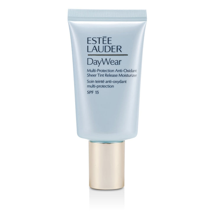 Estee Lauder DayWear Sheer Tint Release Advanced Multi-Protection Anti-Oxidant Moisturizer SPF 15 50ml/1.7oz Image 2