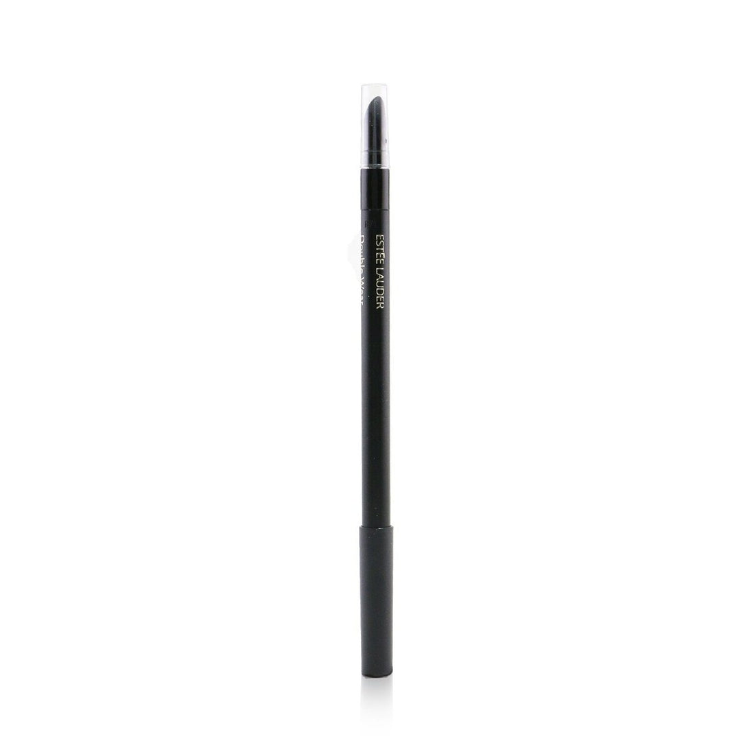 Estee Lauder Double Wear 24H Waterproof Gel Eye Pencil - 01 Onyx 1.2g/0.04oz Image 3