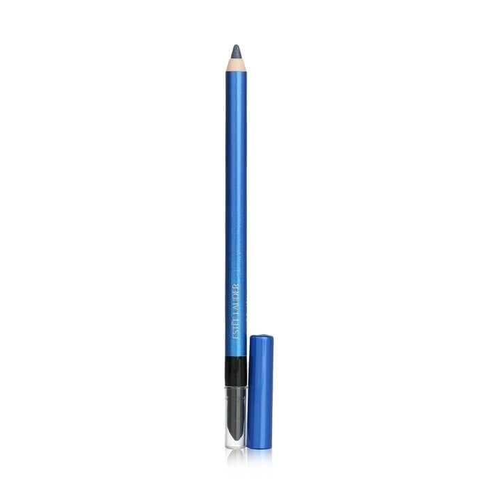 Estee Lauder Double Wear 24H Waterproof Gel Eye Pencil - 06 Sapphire Sky 1.2g/0.04oz Image 1