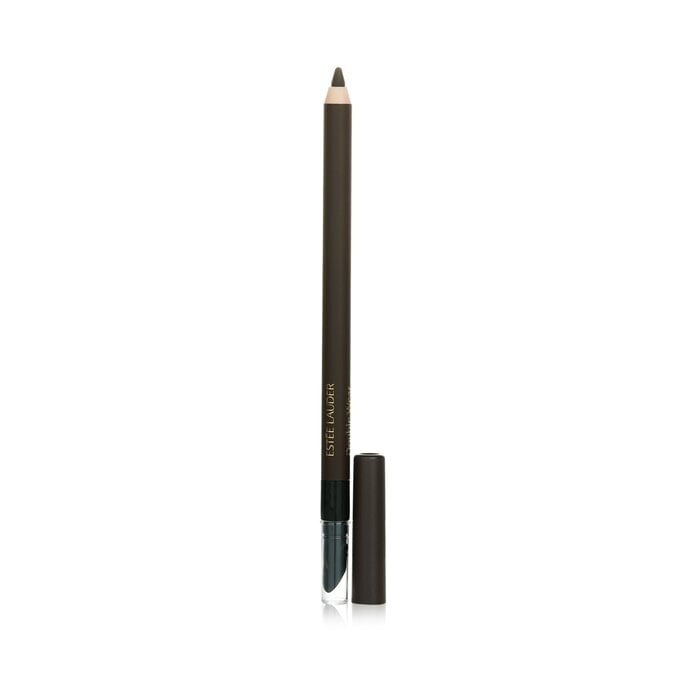 Estee Lauder Double Wear 24H Waterproof Gel Eye Pencil - 02 Espresso 1.2g/0.04oz Image 1