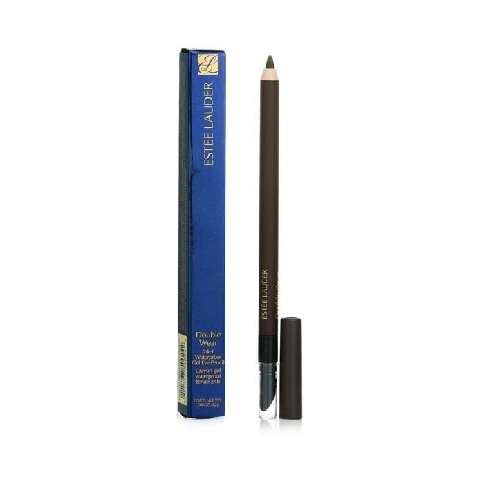 Estee Lauder Double Wear 24H Waterproof Gel Eye Pencil - 02 Espresso 1.2g/0.04oz Image 2