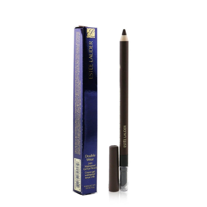 Estee Lauder Double Wear 24H Waterproof Gel Eye Pencil - 03 Cocoa 1.2g/0.04oz Image 2