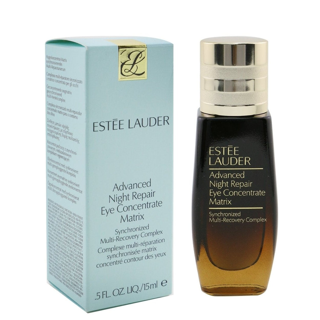 Estee Lauder Advanced Night Repair Eye Concentrate Matrix Synchronized Multi-Recovery Complex 15ml/0.5oz Image 2