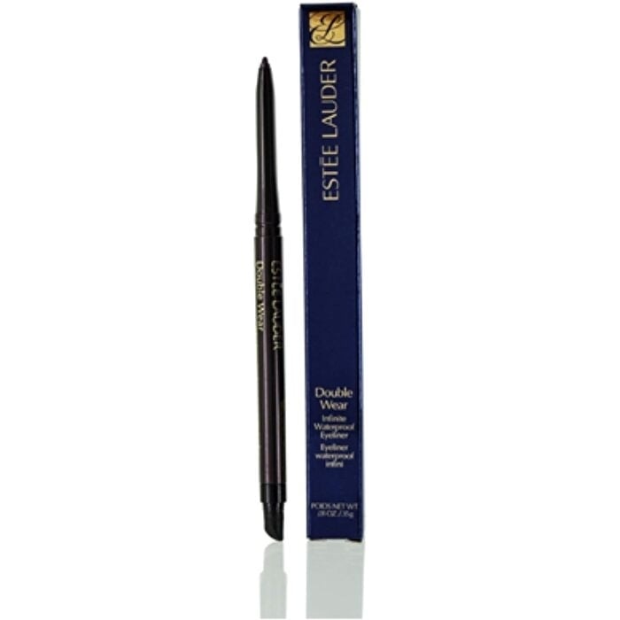 Estee Lauder Double Wear Infinite Waterproof Eyeliner Deep Plum Image 1