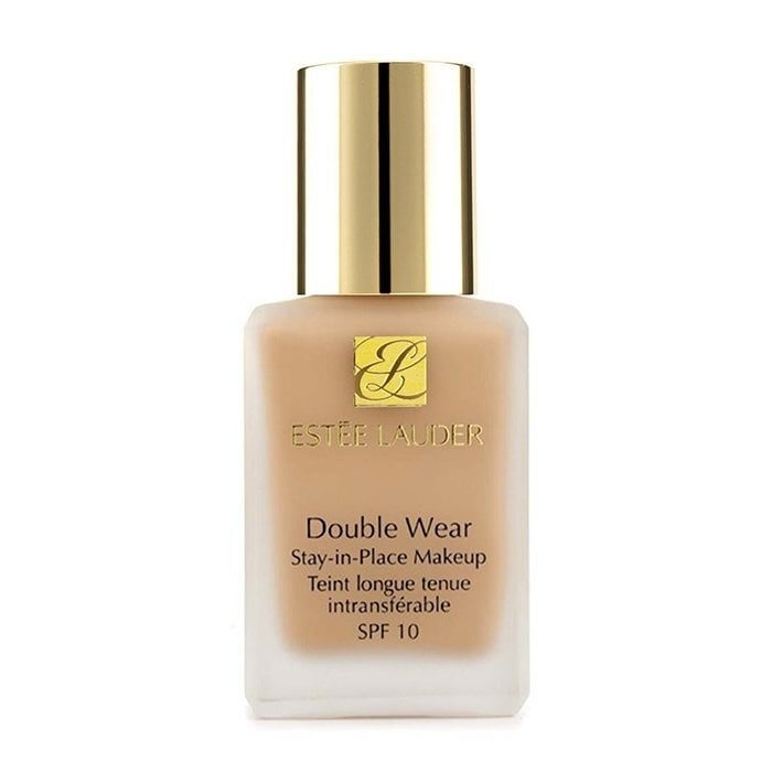 Estee Lauder Double Wear Stay In Place Makeup SPF 10 - No. 01 Fresco (2C3) 30ml/1oz Image 1