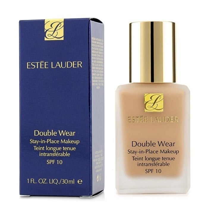 Estee Lauder Double Wear Stay In Place Makeup SPF 10 - No. 01 Fresco (2C3) 30ml/1oz Image 2