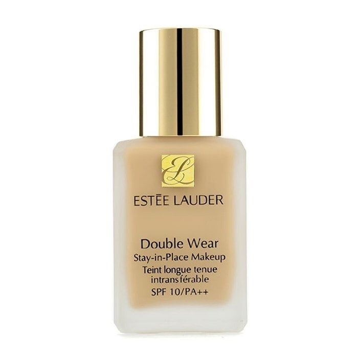 Estee Lauder Double Wear Stay In Place Makeup SPF 10 - No. 17 Bone (1W1) 30ml/1oz Image 1