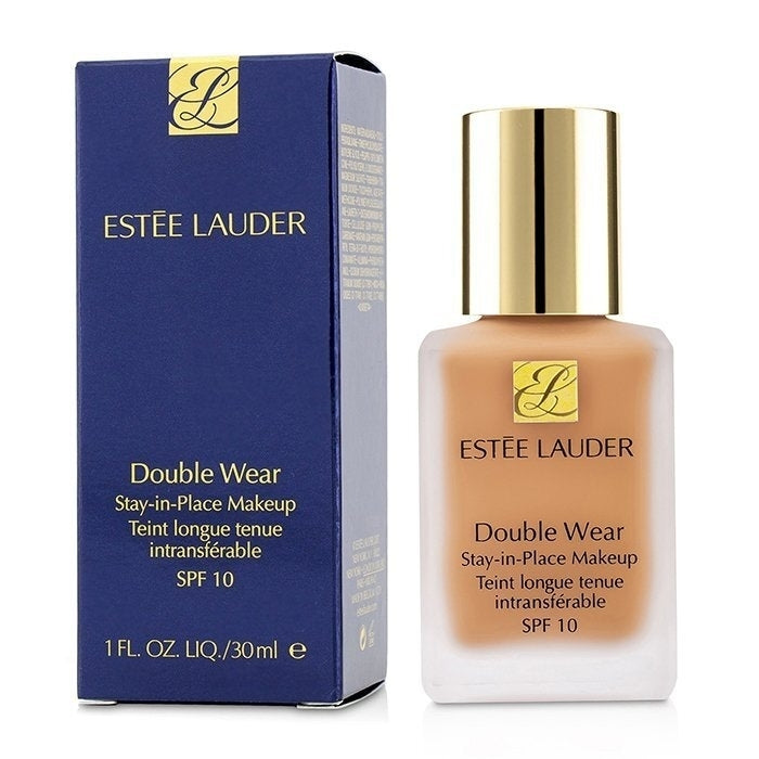 Estee Lauder Double Wear Stay In Place Makeup SPF 10 - No. 10 Ivory Beige (3N1) 30ml/1oz Image 2