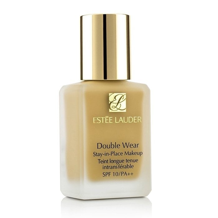 Estee Lauder Double Wear Stay In Place Makeup SPF 10 - No. 36 Sand (1W2) 30ml/1oz Image 1