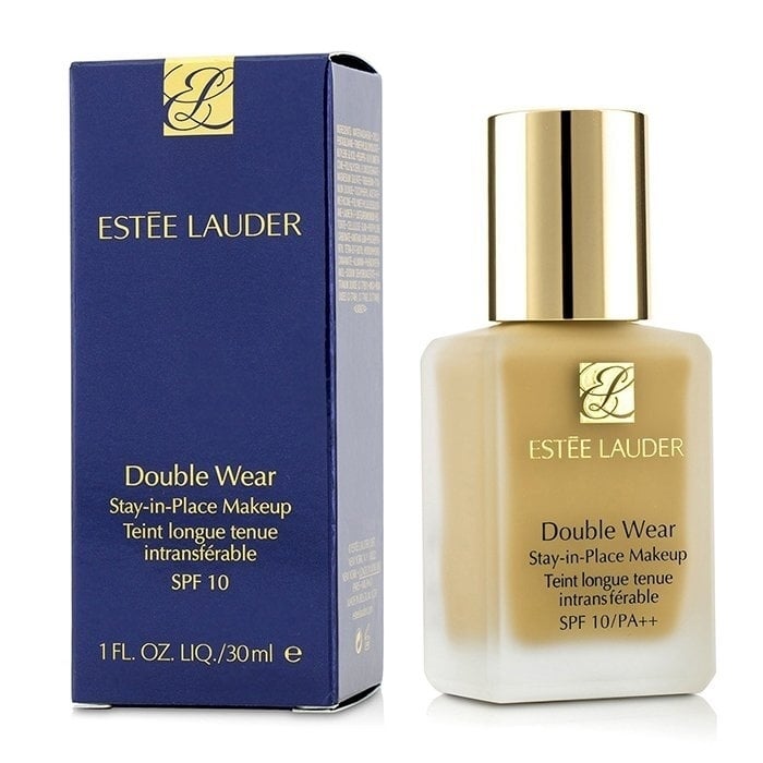 Estee Lauder Double Wear Stay In Place Makeup SPF 10 - No. 36 Sand (1W2) 30ml/1oz Image 2