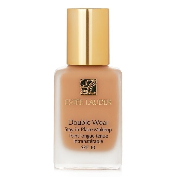 Estee Lauder Double Wear Stay In Place Makeup SPF 10 - No. 38 Wheat 30ml/1oz Image 1