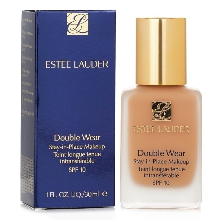 Estee Lauder Double Wear Stay In Place Makeup SPF 10 - No. 38 Wheat 30ml/1oz Image 2