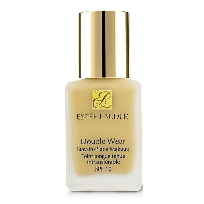 Estee Lauder Double Wear Stay In Place Makeup SPF 10 - No. 72 Ivory Nude (1N1) 30ml/1oz Image 1