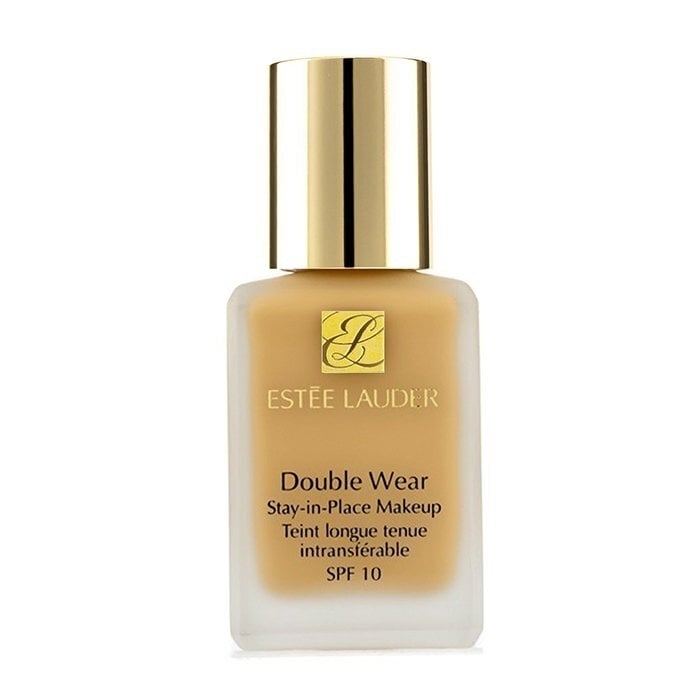 Estee Lauder Double Wear Stay In Place Makeup SPF 10 - No. 84 Rattan (2W2) 30ml/1oz Image 1