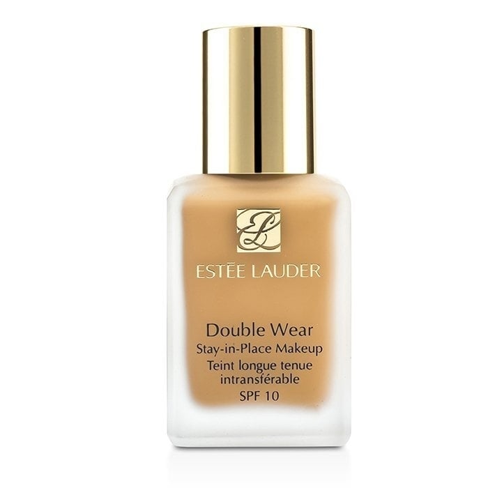 Estee Lauder Double Wear Stay In Place Makeup SPF 10 - No. 98 Spiced Sand (4N2) 30ml/1oz Image 1