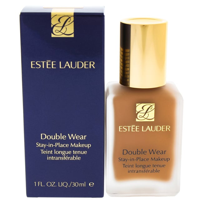 Estee Lauder Double Wear Stay-In-Place Makeup - 5N1 Rich Ginger by Estee Lauder for Women - 1 oz Makeup Image 1