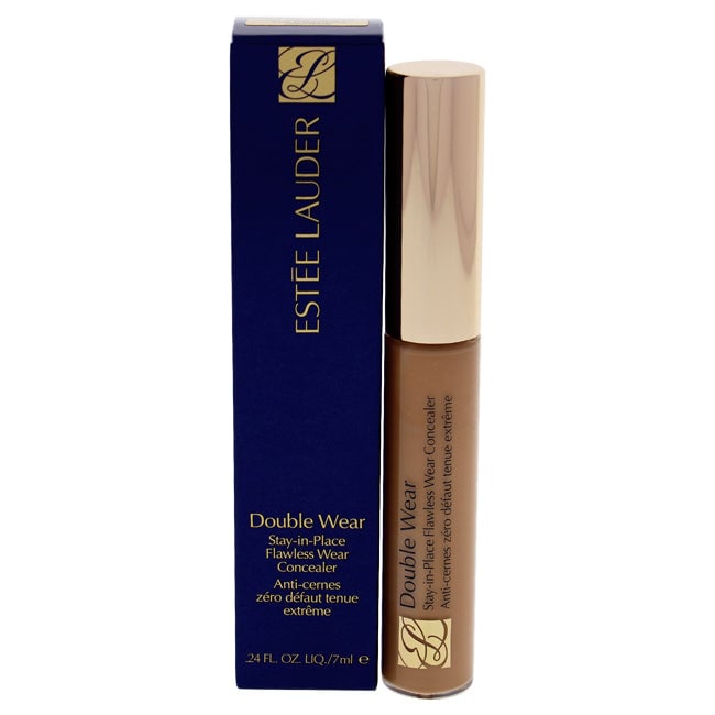 Estee Lauder Double Wear Stay-In-Place Flawless Wear Concealer - 3W Medium Warm by Estee Lauder for Women - 0.24 oz Image 1