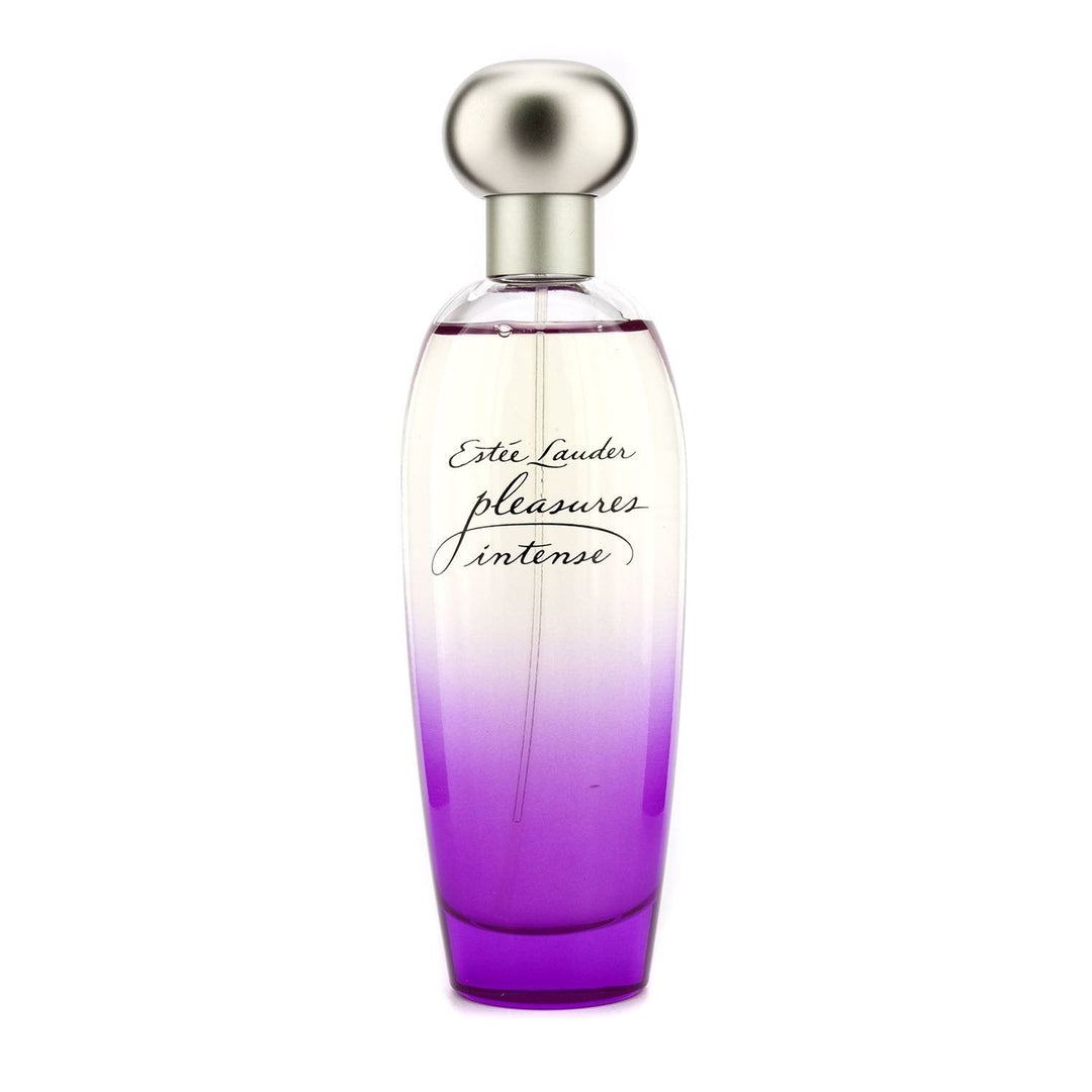 Estee Lauder Pleasures Intense Eau De Parfume Spray 100ml/3.3oz Image 1