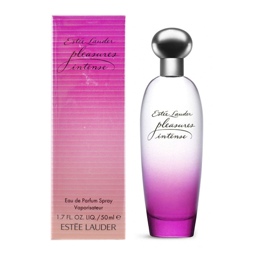 Estee Lauder Pleasures Intense Eau De Parfume Spray 100ml/3.3oz Image 2