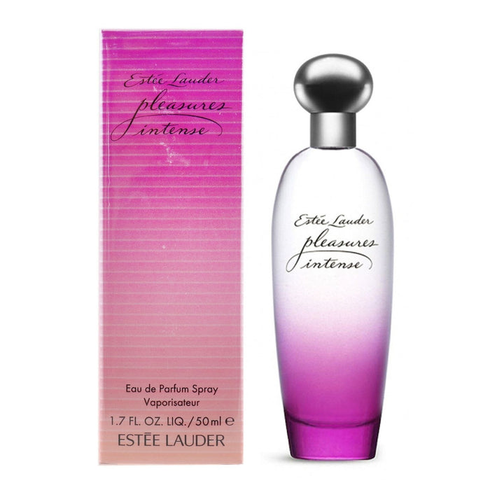 Estee Lauder Pleasures Intense Eau De Parfume Spray 100ml/3.3oz Image 2