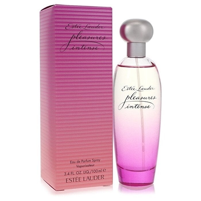 Estee Lauder Pleasures Intense Eau De Parfum Spray 100ml/3.4oz Image 1