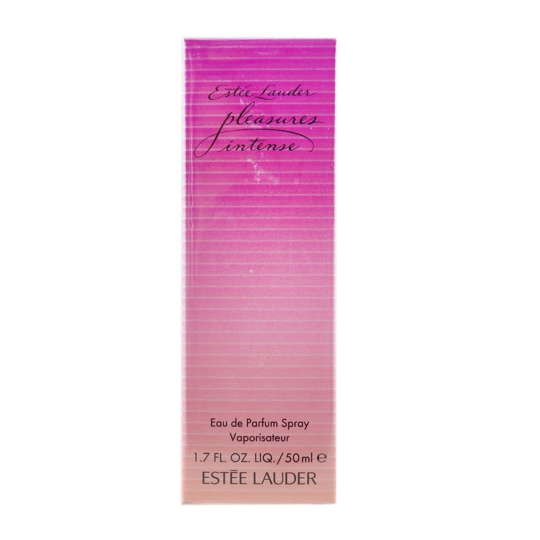 Estee Lauder Pleasures Intense Eau De Parfume Spray 100ml/3.3oz Image 4