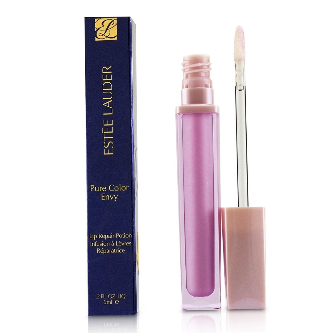 Estee Lauder Pure Color Envy Lip Repair Potion 6ml/0.2oz Image 2