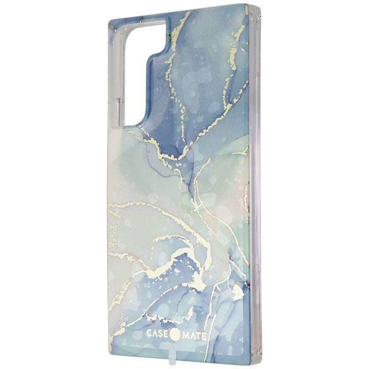 Case-Mate BLOX for Samsung Galaxy (S22+) - Glacier Marble Image 1