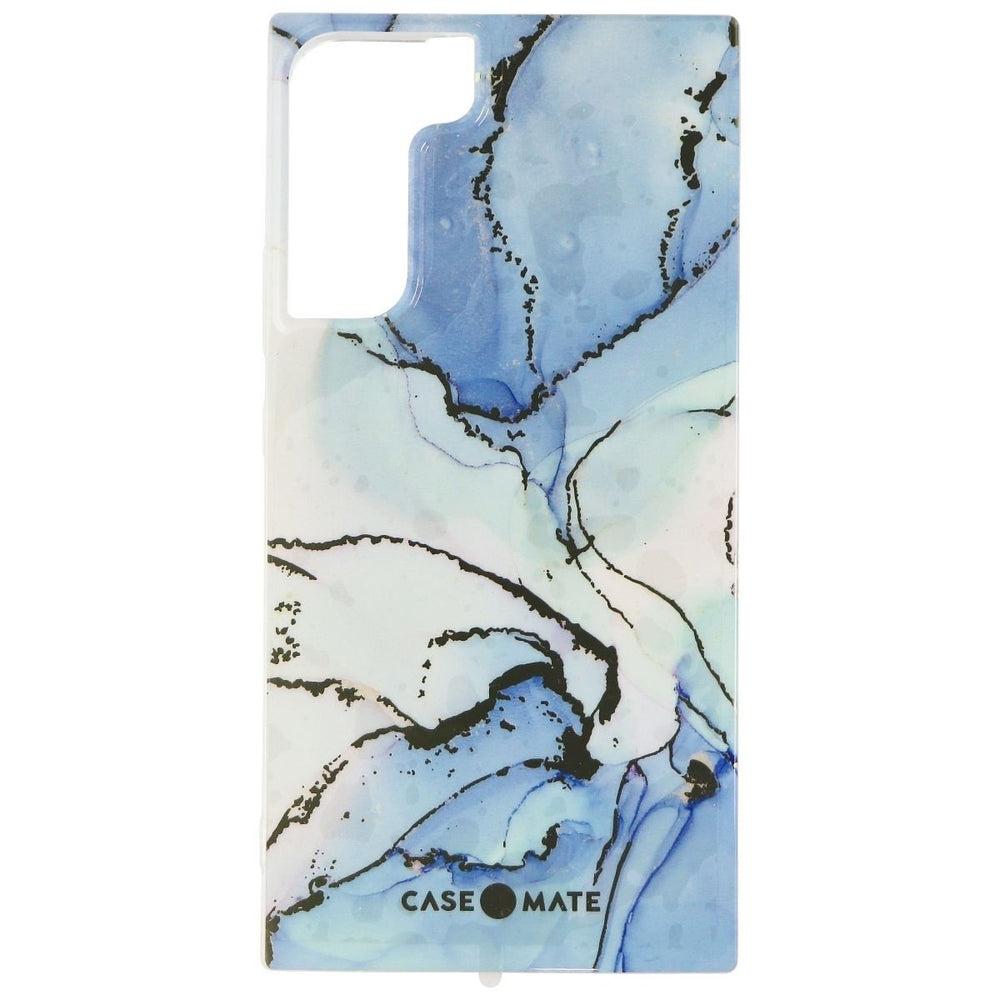 Case-Mate BLOX for Samsung Galaxy (S22+) - Glacier Marble Image 2