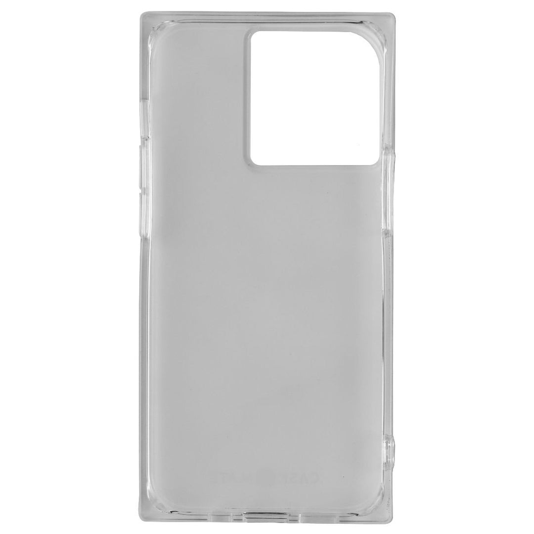 Case-Mate BLOX Series for Apple iPhone 13 Pro - White Marble Image 3