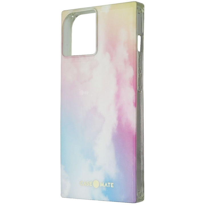 Case-Mate BLOX Square Series Case for Apple iPhone 13 - Cloud 9 Image 1