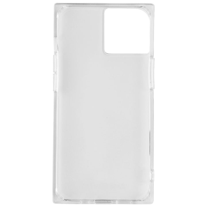 Case-Mate BLOX Square Series Case for Apple iPhone 13 - Cloud 9 Image 3