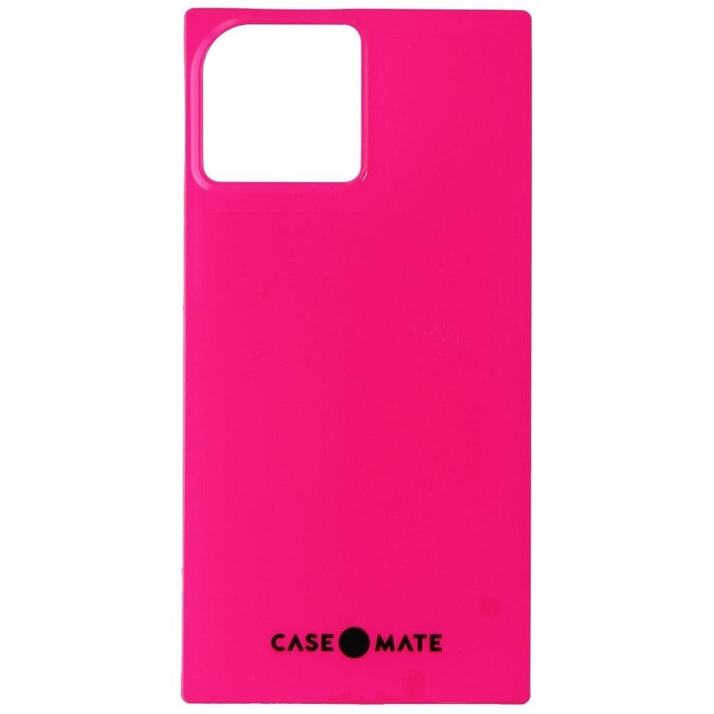 Case-Mate BLOX Square Case for Apple iPhone 13 Mini/12 Mini - Pink Image 2