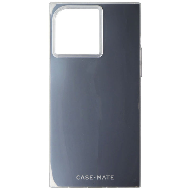 Case-Mate BLOX Square Case for Apple iPhone 14 Pro Max - Silver Image 2