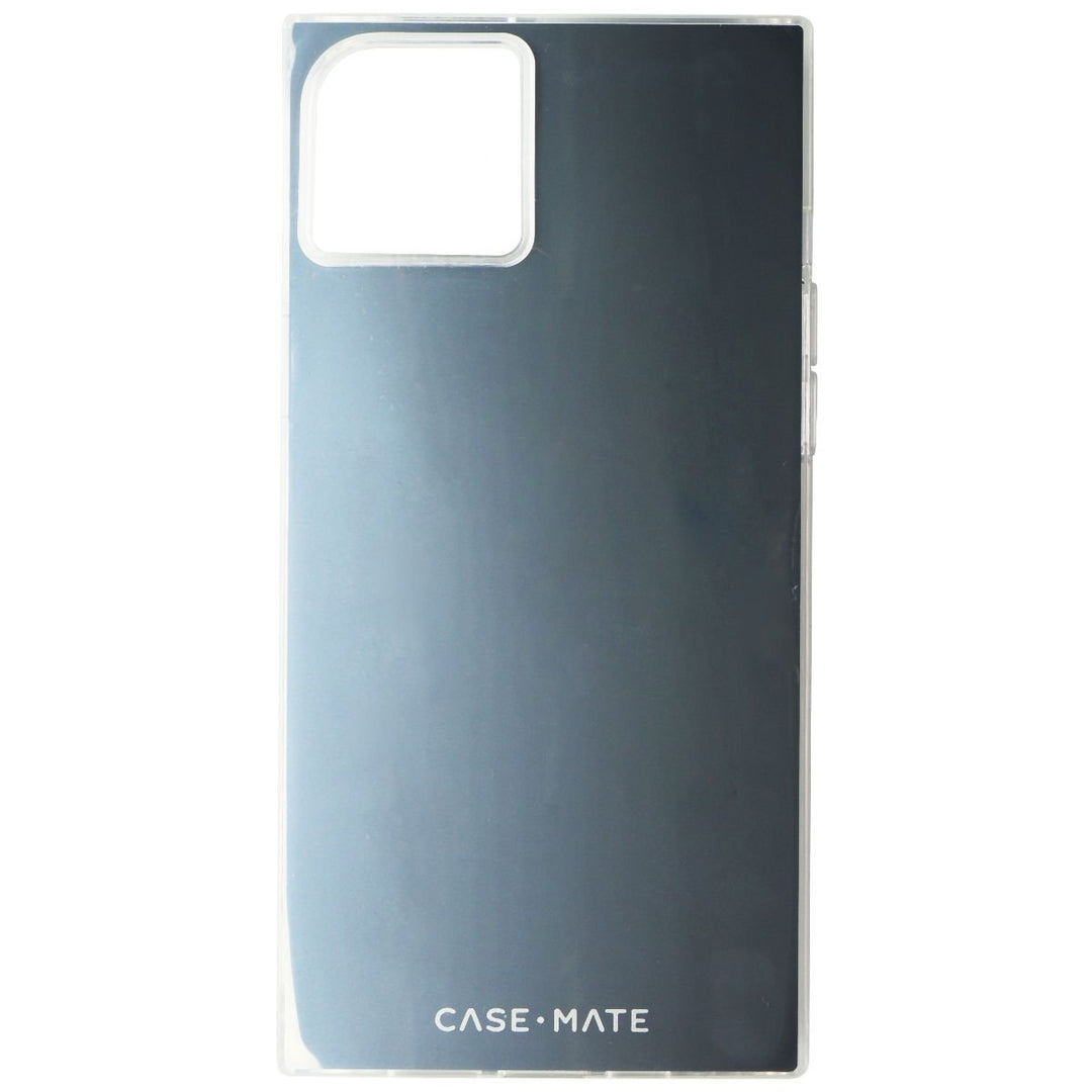 Case-Mate BLOX Square Case for Apple iPhone 14 Plus - Silver Lining Image 2