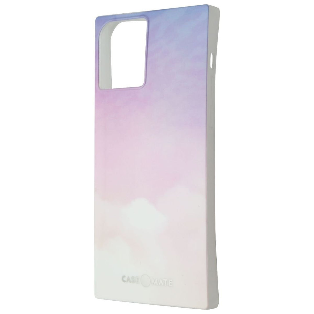 Case-Mate BLOX Series Case for iPhone 12 and iPhone 12 Pro - Clouds Image 1