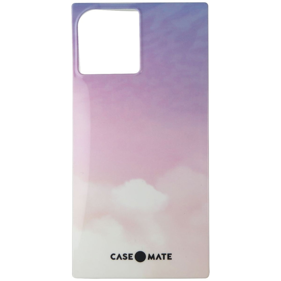 Case-Mate BLOX Series Case for iPhone 12 and iPhone 12 Pro - Clouds Image 2