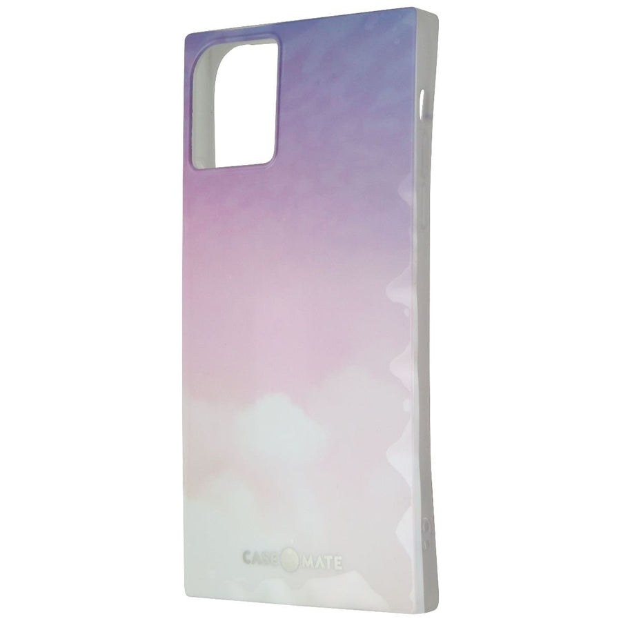 Case-Mate BLOX Series Rectangular Case for iPhone 11 and iPhone XR - Clouds Image 1