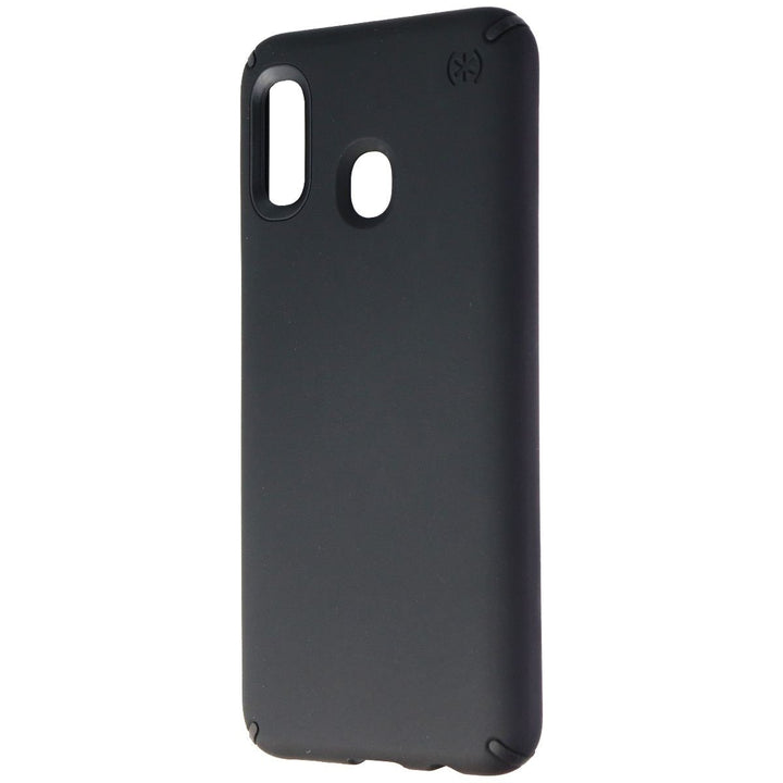 Speck Presidio Pro Series Case for Samsung Galaxy A20 - Black Image 1