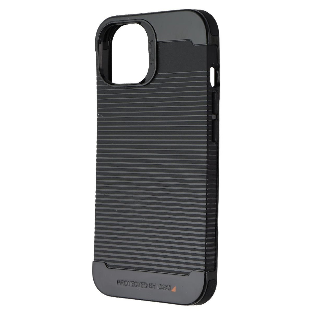 ZAGG Gear4 Havana Snap Series Case for Apple iPhone 13 / 14 - Black Image 1