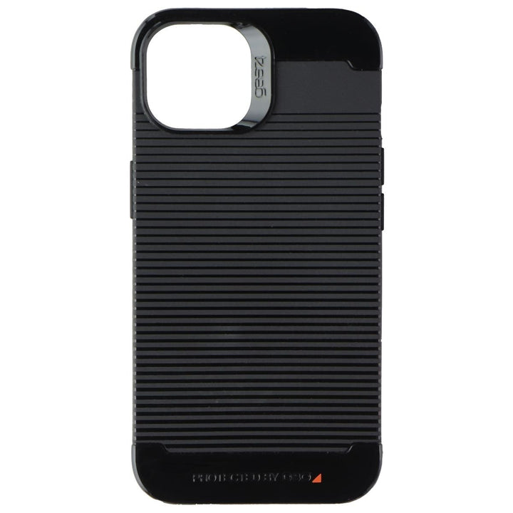 ZAGG Gear4 Havana Snap Series Case for Apple iPhone 13 / 14 - Black Image 2