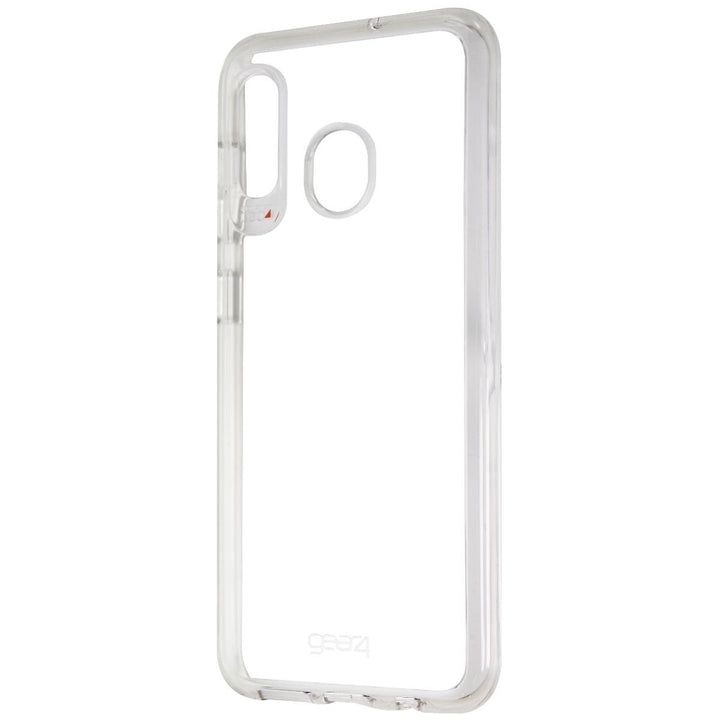 Gear4 Crystal Palace Series Hardshell Case for Samsung Galaxy A20 - Clear Image 1